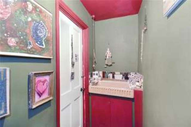  Image of 4 bedroom Detached house for sale in Queensbridge Road London E8 at Hackney London Dalston, E8 3NH