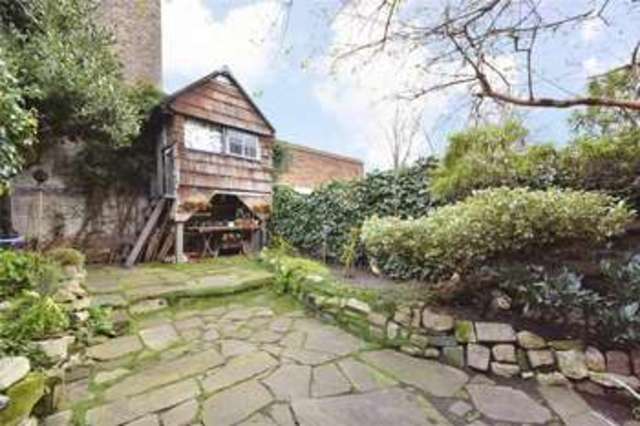  Image of 4 bedroom Detached house for sale in Queensbridge Road London E8 at Hackney London Dalston, E8 3NH
