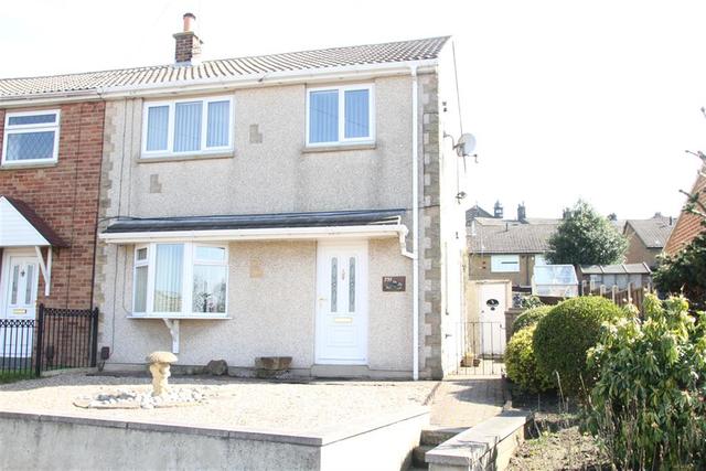  Image of 3 bedroom Semi-Detached house for sale in Queensway Yeadon Leeds LS19 at Yeadon Leeds Yeadon, LS19 7PA