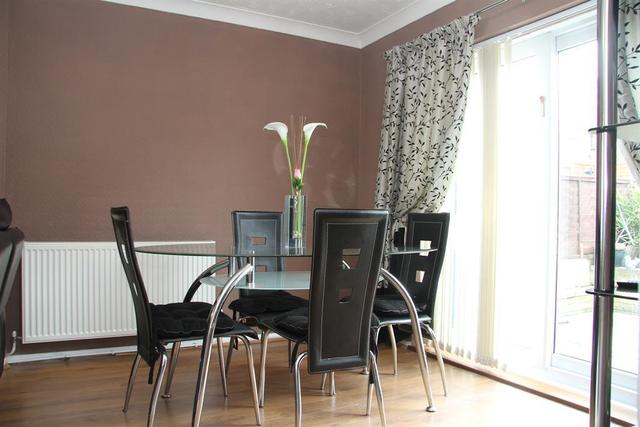  Image of 3 bedroom Semi-Detached house for sale in Queensway Yeadon Leeds LS19 at Yeadon Leeds Yeadon, LS19 7PA