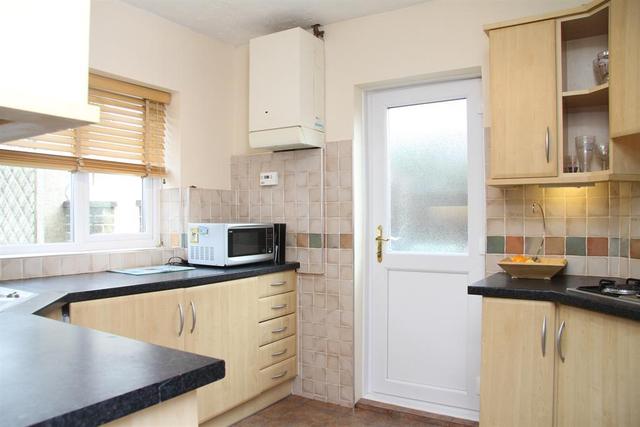  Image of 3 bedroom Semi-Detached house for sale in Queensway Yeadon Leeds LS19 at Yeadon Leeds Yeadon, LS19 7PA