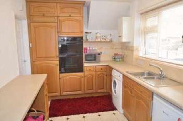  Image of 3 bedroom Semi-Detached house for sale in Queenswood Road Bottesford Scunthorpe DN16 at Queenswood Road  Scunthorpe, DN16 3QS
