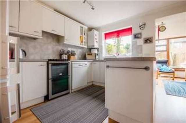  Image of 3 bedroom Semi-Detached house for sale in Quince Road Hardwick Cambridge CB23 at Hardwick, CB23 7XJ