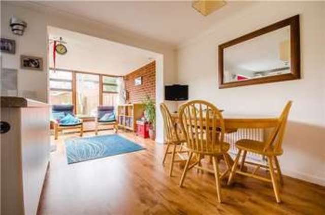  Image of 3 bedroom Semi-Detached house for sale in Quince Road Hardwick Cambridge CB23 at Hardwick, CB23 7XJ