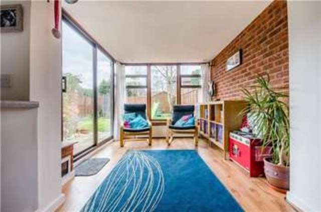  Image of 3 bedroom Semi-Detached house for sale in Quince Road Hardwick Cambridge CB23 at Hardwick, CB23 7XJ