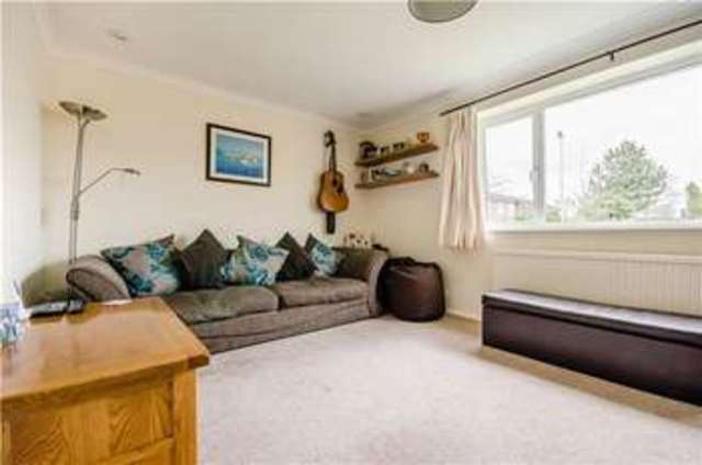  Image of 3 bedroom Semi-Detached house for sale in Quince Road Hardwick Cambridge CB23 at Hardwick, CB23 7XJ