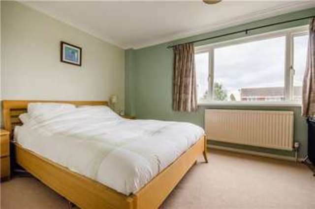  Image of 3 bedroom Semi-Detached house for sale in Quince Road Hardwick Cambridge CB23 at Hardwick, CB23 7XJ