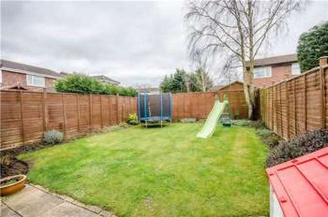  Image of 3 bedroom Semi-Detached house for sale in Quince Road Hardwick Cambridge CB23 at Hardwick, CB23 7XJ