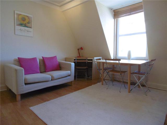  Image of 1 bedroom Flat to rent in Raeburn Place Edinburgh EH4 at Stockbridge Edinburgh Edinburgh, EH4 1HX