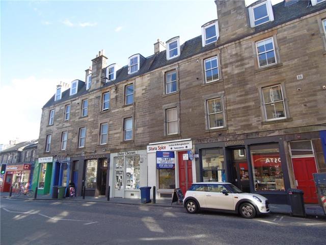  Image of 1 bedroom Flat to rent in Raeburn Place Edinburgh EH4 at Stockbridge Edinburgh Edinburgh, EH4 1HX