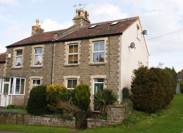  Image of 3 bedroom Cottage for sale in Railway View Pye Corner Hambrook Bristol BS16 at Pye Corner Hambrook Bristol, BS16 1SH