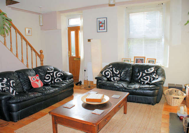  Image of 3 bedroom Cottage for sale in Railway View Pye Corner Hambrook Bristol BS16 at Pye Corner Hambrook Bristol, BS16 1SH