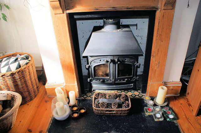  Image of 3 bedroom Cottage for sale in Railway View Pye Corner Hambrook Bristol BS16 at Pye Corner Hambrook Bristol, BS16 1SH