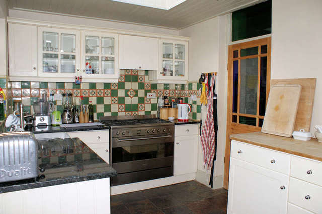  Image of 3 bedroom Cottage for sale in Railway View Pye Corner Hambrook Bristol BS16 at Pye Corner Hambrook Bristol, BS16 1SH