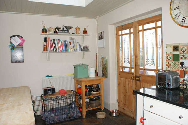  Image of 3 bedroom Cottage for sale in Railway View Pye Corner Hambrook Bristol BS16 at Pye Corner Hambrook Bristol, BS16 1SH