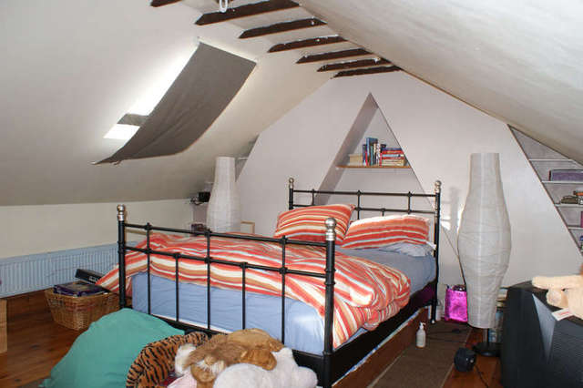  Image of 3 bedroom Cottage for sale in Railway View Pye Corner Hambrook Bristol BS16 at Pye Corner Hambrook Bristol, BS16 1SH