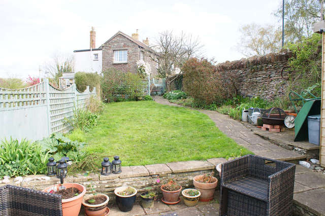  Image of 3 bedroom Cottage for sale in Railway View Pye Corner Hambrook Bristol BS16 at Pye Corner Hambrook Bristol, BS16 1SH