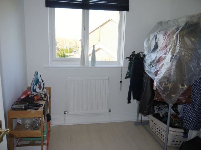  Image of 4 bedroom Detached house for sale in Rake Way Aylesbury HP21 at Rake Way  Aylesbury, HP21 9AL