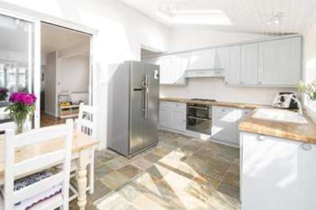  Image of 4 bedroom Detached house for sale in Ramillies Road London W4 at London  Bedford Park, W4 1JA