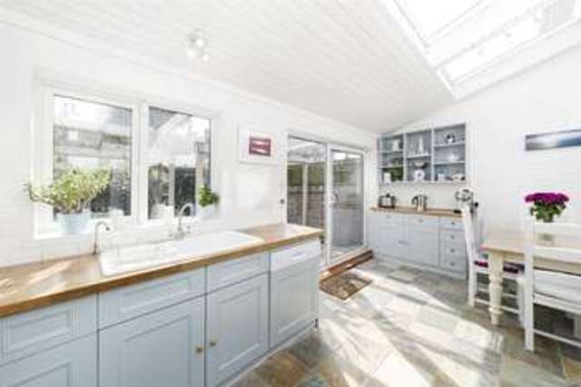  Image of 4 bedroom Detached house for sale in Ramillies Road London W4 at London  Bedford Park, W4 1JA