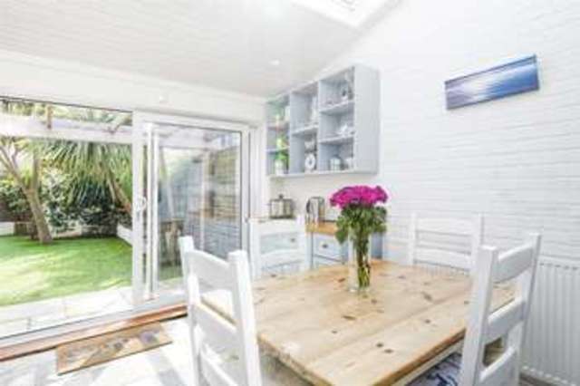  Image of 4 bedroom Detached house for sale in Ramillies Road London W4 at London  Bedford Park, W4 1JA