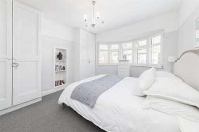  Image of 4 bedroom Detached house for sale in Ramillies Road London W4 at London  Bedford Park, W4 1JA