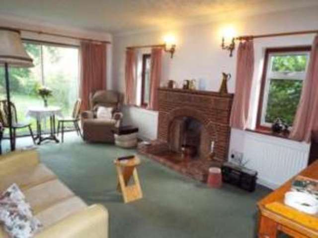  Image of 3 bedroom Bungalow for sale in Church Road Ramsden Bellhouse Billericay CM11 at Ramsden Bellhouse Billericay Ramsden Bellhouse, CM11 1RR