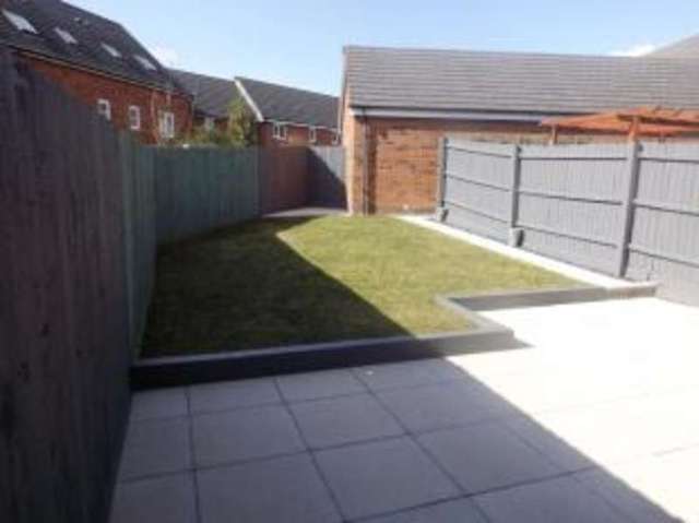  Image of 4 bedroom Semi-Detached house for sale in Randall Drive Oxley Park Milton Keynes MK4 at Oxley Park Milton Keynes Whaddon, MK4 4SZ