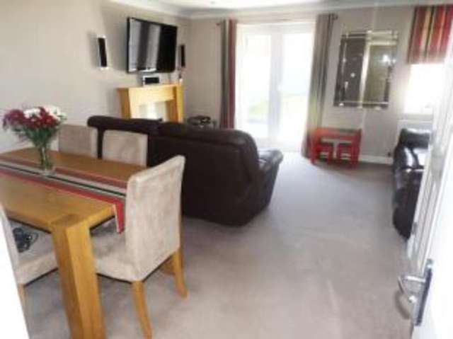  Image of 4 bedroom Semi-Detached house for sale in Randall Drive Oxley Park Milton Keynes MK4 at Oxley Park Milton Keynes Whaddon, MK4 4SZ