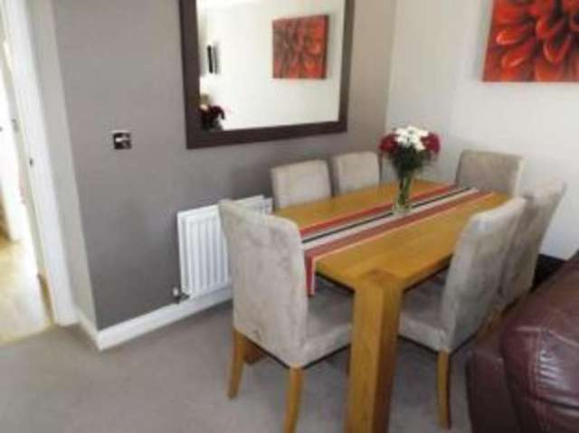  Image of 4 bedroom Semi-Detached house for sale in Randall Drive Oxley Park Milton Keynes MK4 at Oxley Park Milton Keynes Whaddon, MK4 4SZ
