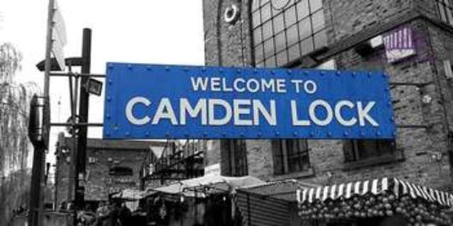  Image of 1 bedroom Property for sale in Baynes Street London NW1 at Camden London Camden, NW1 0TF