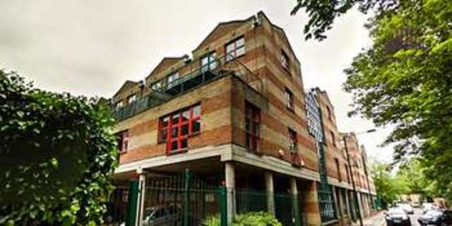  Image of 1 bedroom Property for sale in Baynes Street London NW1 at Camden London Camden, NW1 0TF