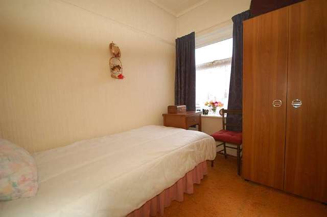  Image of 3 bedroom Semi-Detached house for sale in Rangeway Avenue Blackpool FY4 at Blackpool Lancashire, FY4 2DJ