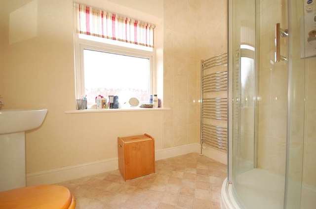  Image of 3 bedroom Semi-Detached house for sale in Rangeway Avenue Blackpool FY4 at Blackpool Lancashire, FY4 2DJ