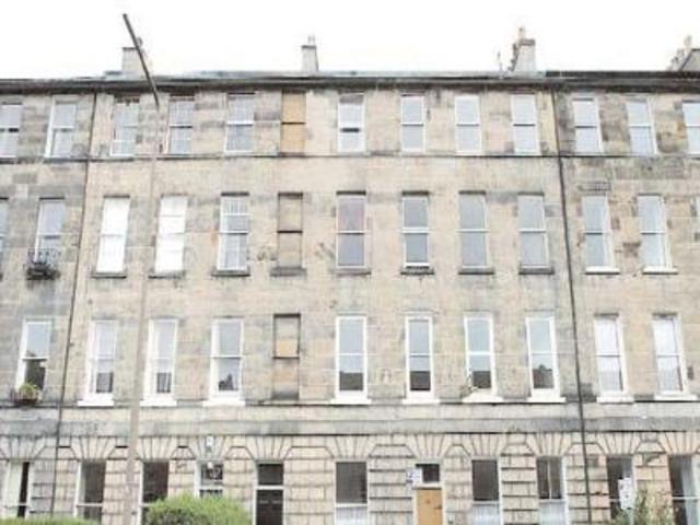  Image of 5 bedroom Flat to rent in Rankeillor Street Edinburgh EH8 at Rankeillor Street  Edinburgh, EH8 9HZ