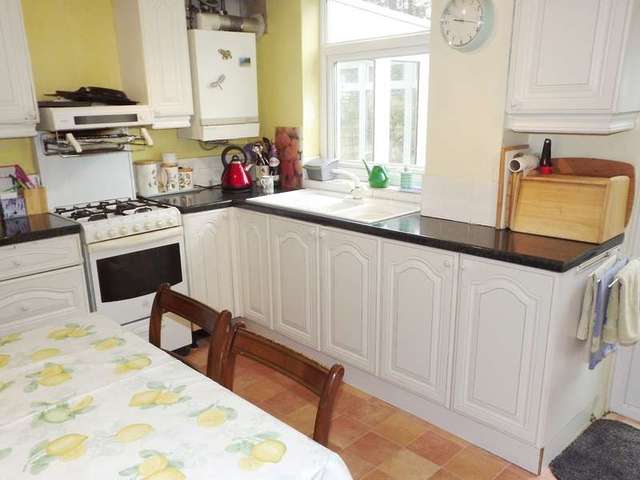  Image of 5 bedroom Semi-Detached house for sale in Ravenswood Avenue Tolworth Surbiton KT6 at Tolworth Surrey Tolworth, KT6 7NP