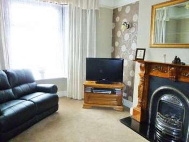  Image of 4 bedroom Terraced house for sale in Rawcliffe Road Chorley PR7 at Rawcliffe Road  Chorley, PR7 2HH