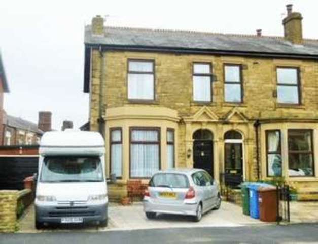 Image of 4 bedroom Terraced house for sale in Rawcliffe Road Chorley PR7 at Rawcliffe Road  Chorley, PR7 2HH