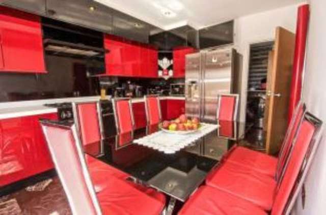  Image of 4 bedroom Semi-Detached house for sale in Rayleigh Road London N13 at Palmers Green London Palmers Green, N13 5QR