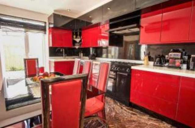  Image of 4 bedroom Semi-Detached house for sale in Rayleigh Road London N13 at Palmers Green London Palmers Green, N13 5QR