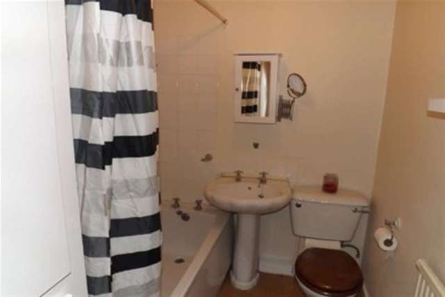  Image of 1 bedroom Flat to rent in Reads Avenue Blackpool FY1 at Blackpool, FY1 4JH