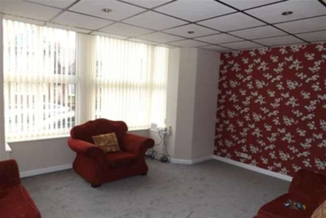  Image of 1 bedroom Flat to rent in Reads Avenue Blackpool FY1 at Blackpool, FY1 4JH