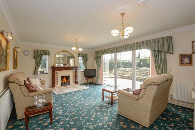  Image of 4 bedroom Detached house for sale in Prescot Road Aughton Ormskirk L39 at Rear Of 227 Prescot Road Aughton Ormskirk, L39 5AE