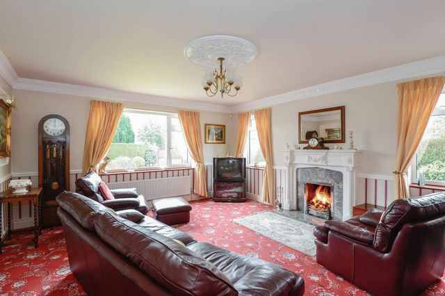  Image of 4 bedroom Detached house for sale in Prescot Road Aughton Ormskirk L39 at Rear Of 227 Prescot Road Aughton Ormskirk, L39 5AE