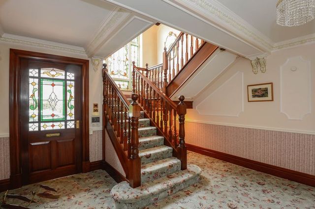  Image of 4 bedroom Detached house for sale in Prescot Road Aughton Ormskirk L39 at Rear Of 227 Prescot Road Aughton Ormskirk, L39 5AE