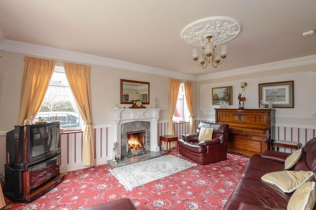  Image of 4 bedroom Detached house for sale in Prescot Road Aughton Ormskirk L39 at Rear Of 227 Prescot Road Aughton Ormskirk, L39 5AE