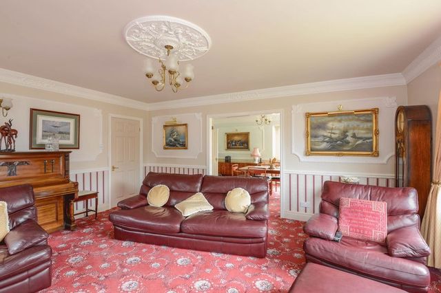  Image of 4 bedroom Detached house for sale in Prescot Road Aughton Ormskirk L39 at Rear Of 227 Prescot Road Aughton Ormskirk, L39 5AE