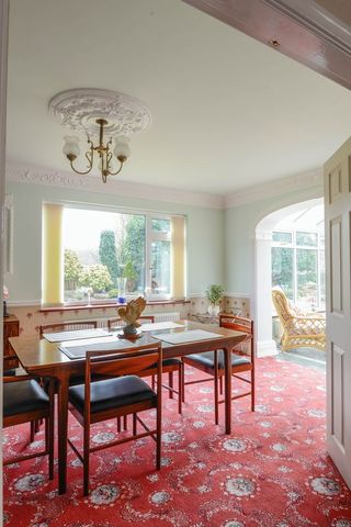  Image of 4 bedroom Detached house for sale in Prescot Road Aughton Ormskirk L39 at Rear Of 227 Prescot Road Aughton Ormskirk, L39 5AE