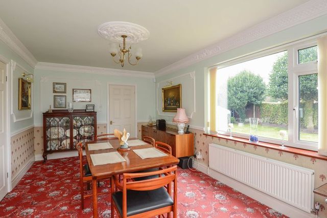  Image of 4 bedroom Detached house for sale in Prescot Road Aughton Ormskirk L39 at Rear Of 227 Prescot Road Aughton Ormskirk, L39 5AE