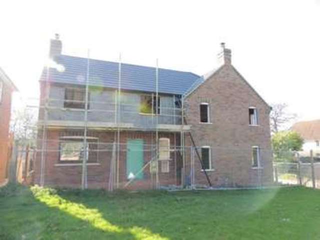  Image of 3 bedroom Semi-Detached house for sale in Rectory Fields Woolstone Milton Keynes MK15 at Rectory Fields Woolstone Milton Keynes, MK15 0AL